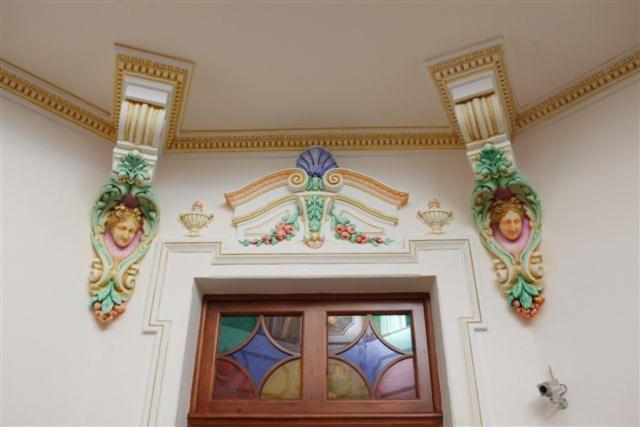 Hotel Restaurante Casa Julia Parcent Εξωτερικό φωτογραφία
