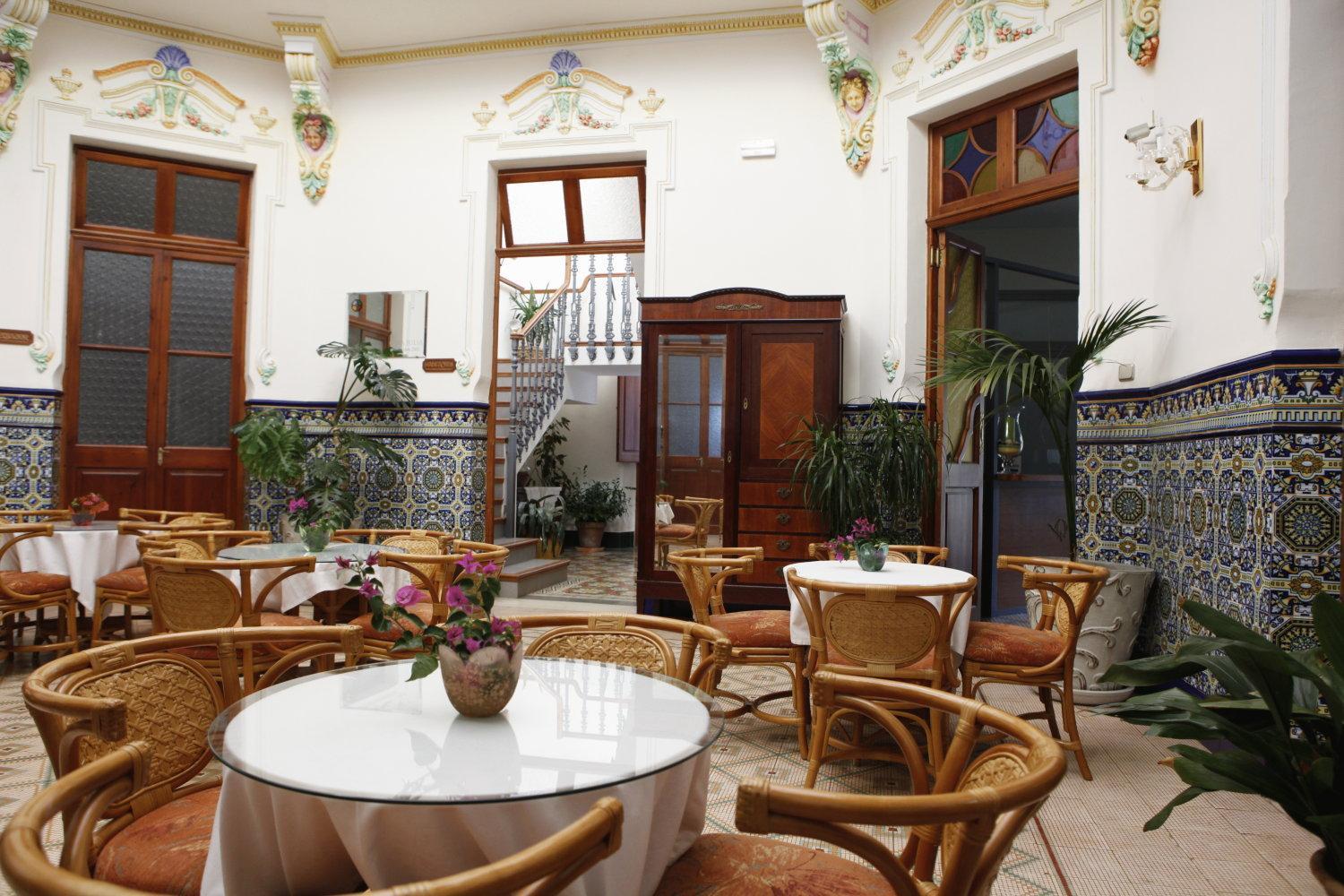 Hotel Restaurante Casa Julia Parcent Εξωτερικό φωτογραφία