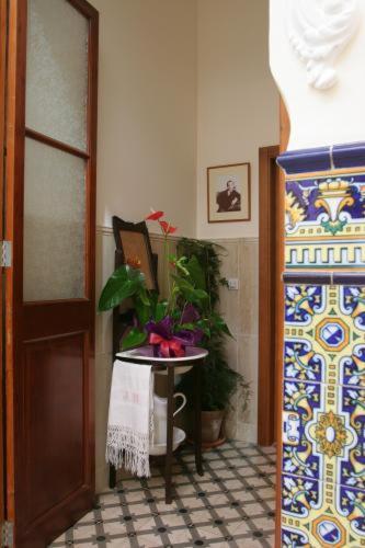 Hotel Restaurante Casa Julia Parcent Εξωτερικό φωτογραφία
