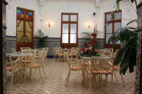 Hotel Restaurante Casa Julia Parcent Εξωτερικό φωτογραφία