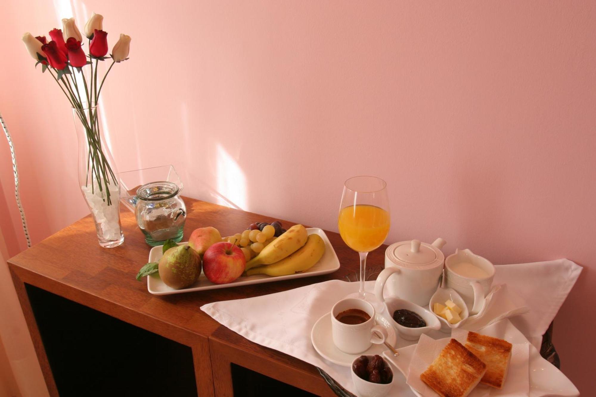 Hotel Restaurante Casa Julia Parcent Εξωτερικό φωτογραφία